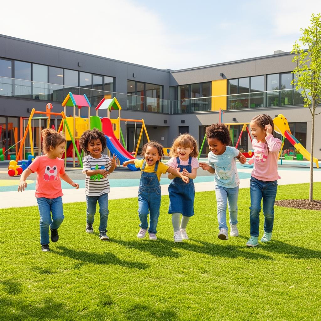 Детский сад № 130 «Василек