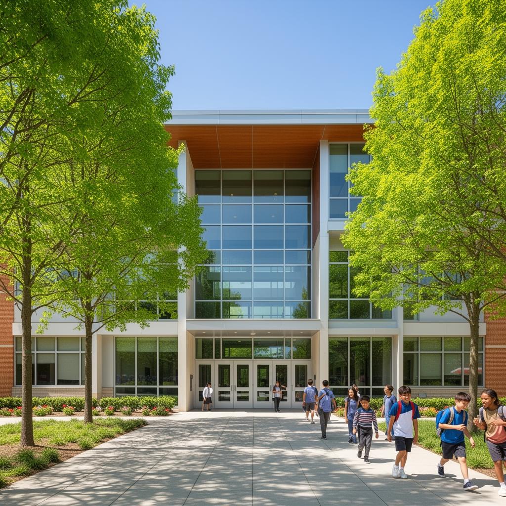 СОШ №10 г.Гудермеса